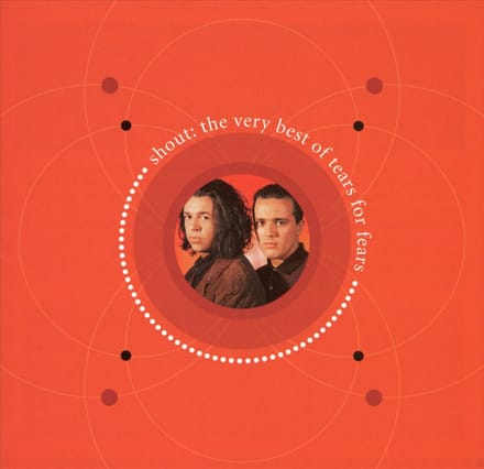 Shout: Very Best Of -17tr - Tears For Fears