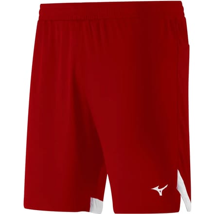 Short Mizuno training