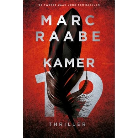 Kamer 19 - Tom Babylon - Marc Raabe