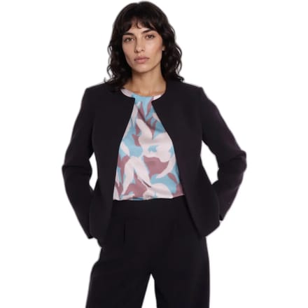 Blazer voor dames Nife Chanel