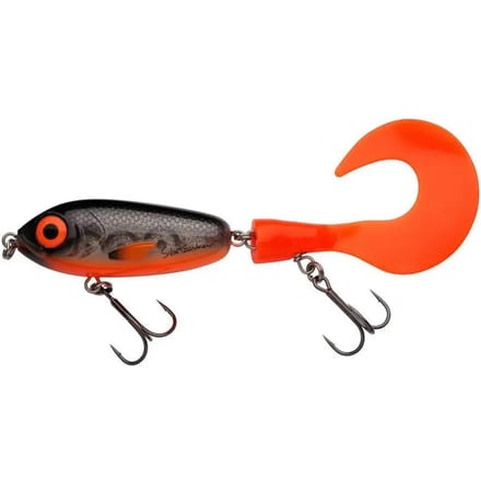 Lok Abu Garcia SVZ McMio