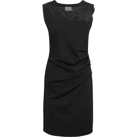 Kaffe India Vivi Dress Dames Jurk - Maat L