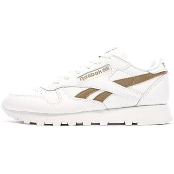 Lage Sneakers Reebok Sport Classic Leather