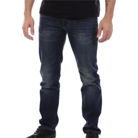 Straight Jeans Schott TRD