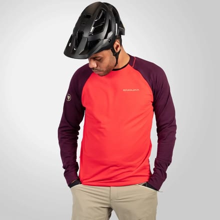 Fleece Endura SingleTrack