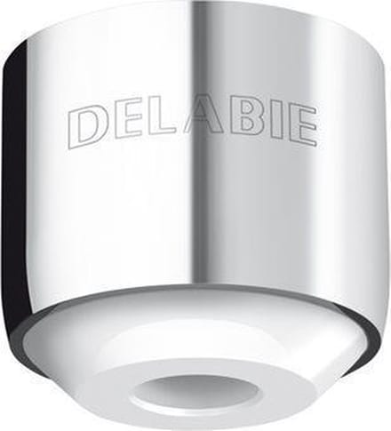 50 x BIOSAFE Uitgang met Ring F22x100 - 5L