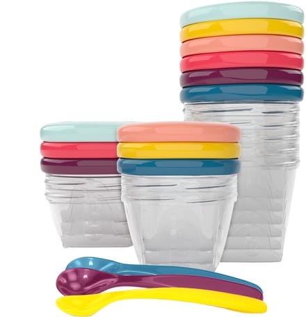 Babymoov Babybols - Multi Set