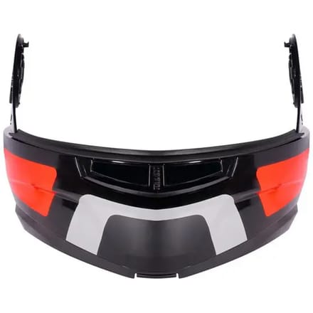 Motorhelm kinband LS2 FF908
