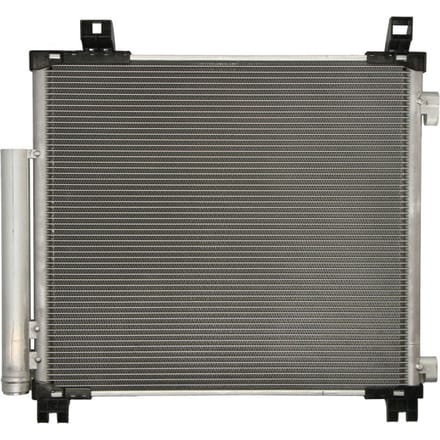 Condensator, airconditioning KOYORAD CD010459M