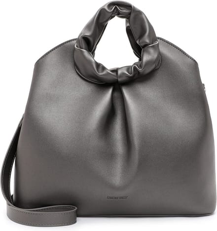 SURI FREY Shopper SFY TechBag ( 16501 ) - Dames handtassen - darksilver 833