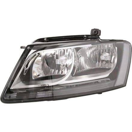 Koplampen VALEO 044863, links
