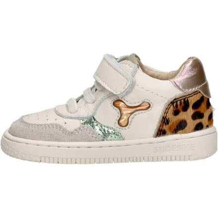 Shoesme Bn24s012-i meisjes klittenbandschoenen