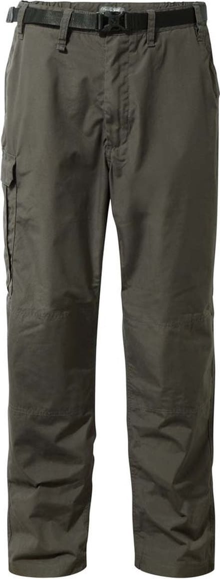Craghoppers Kiwi Broek Groen 30 / 33 Man