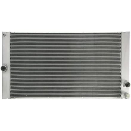 Radiator, motorkoeling THERMOTEC D7V013TT