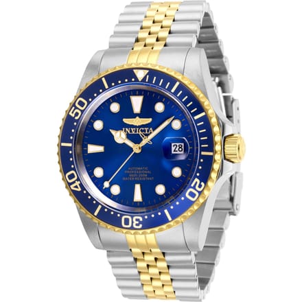 Invicta Pro Diver 30093 Herenhorloge Automaat - 42 mm