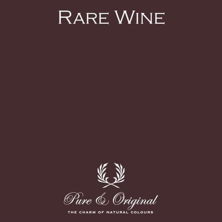 Pure & Original Classico Regular Krijtverf Rare Wine 5L