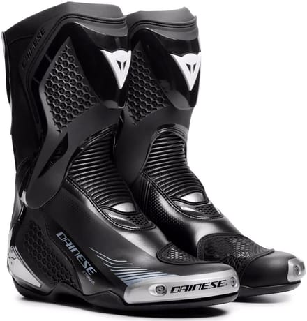 Dainese Torque 4 S26 Motorfietslaarzen - Maat 42 -