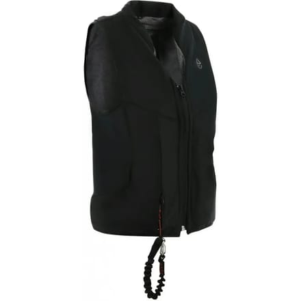 Rijdende airbag vest Equithème Airsafe