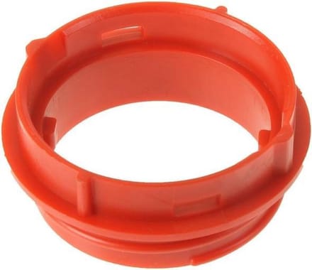 Numatic Wartel Henry rood (227396)
