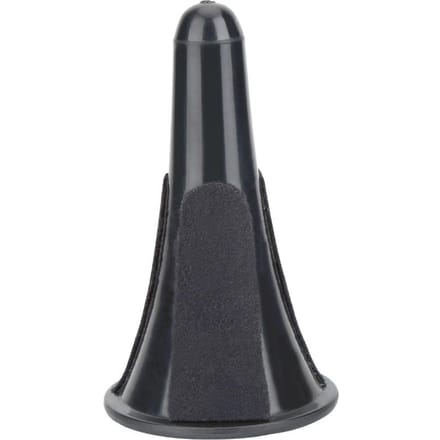 Afneembare Opvouwbare Klarinet Standaard Opvouwbare Statief Houder Blaasinstrument Accessoire black