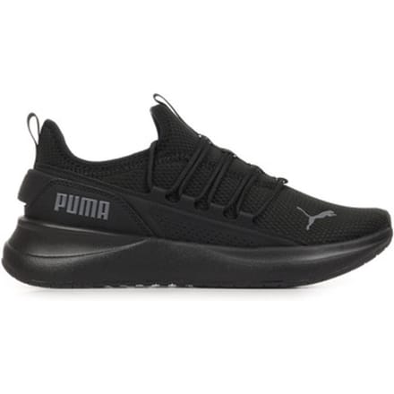 Puma Softride Carson 2 Pulse Hardloopschoenen Zwart EU 41 Man