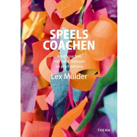 Speels Coachen - Lex Mulder