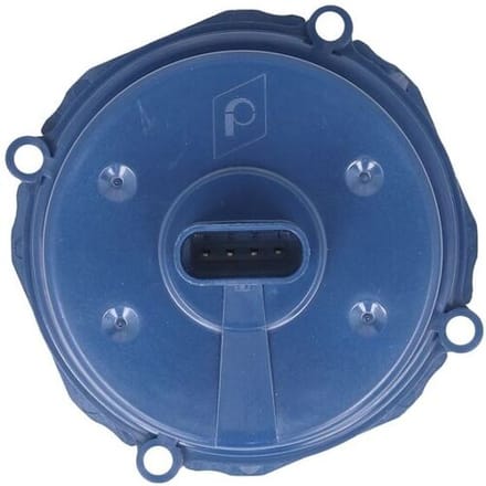 Hulpwaterpomp (koelwatercircuit) PIERBURG 7.07224.01.0