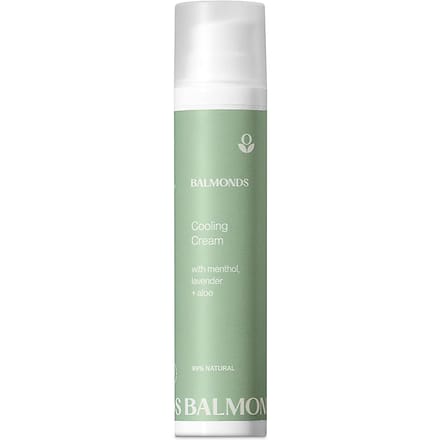 Balmonds Cooling Cream