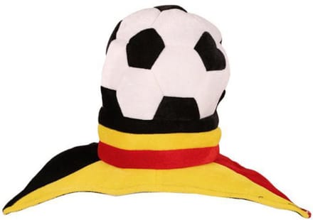 hoed tricorn belgie