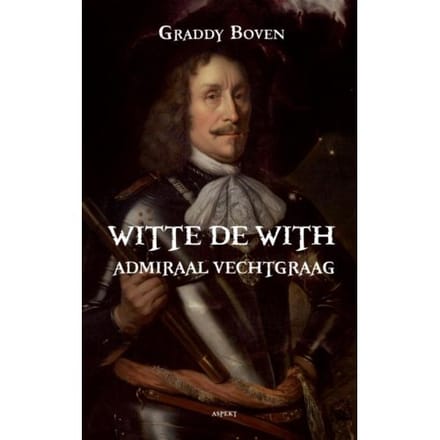 Witte De With - Graddy Boven