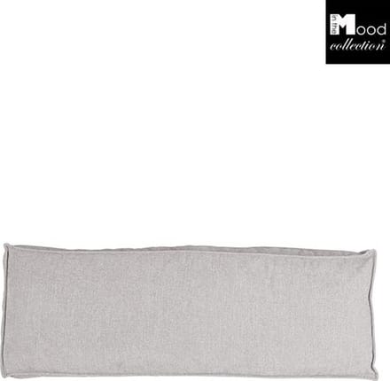 In the Mood Ibiza Tuinkussens - 120x40x12 cm - Polyester - Beige