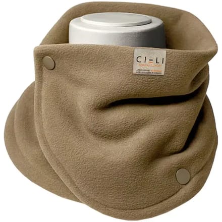 Fleece nekwarmer Cieli Equestrian