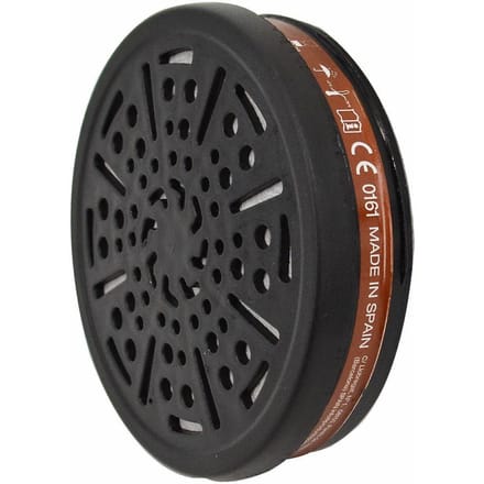 Climax Filtre Type 760 A1 Pour Demi-Masques 745 1 Pcs.
