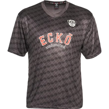 Ecko Unltd. T-shirt Logo Mania
