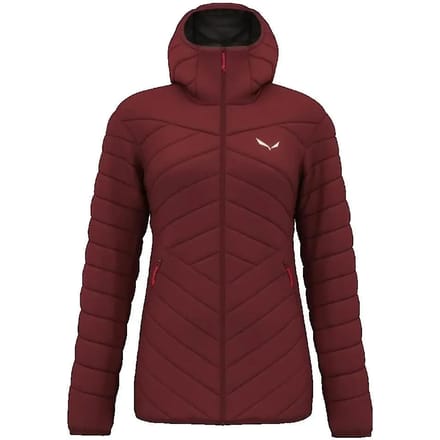 Donsjack voor dames Salewa Brenta Rds
