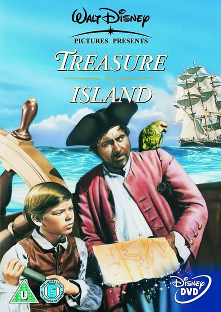 Treasure Island
