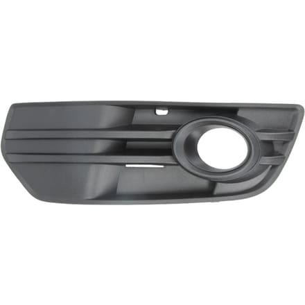 Ventilatierooster, bumper BLIC 6502-07-0035921P links