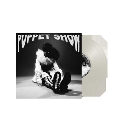 She's In Parties - Puppet Show (12" Single)
