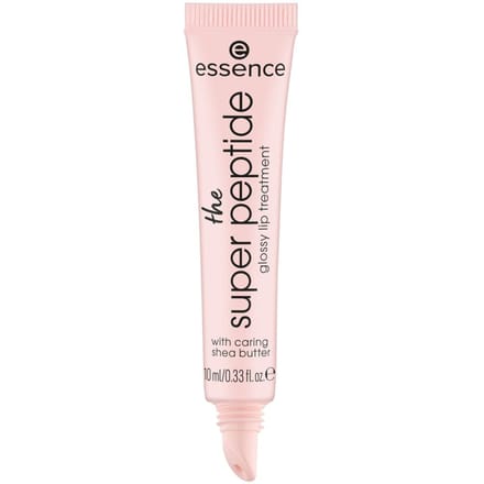 Essence Lipverzorging De Super Peptide Glossy Lip Behandelingen Lippen Dames 10 ml
