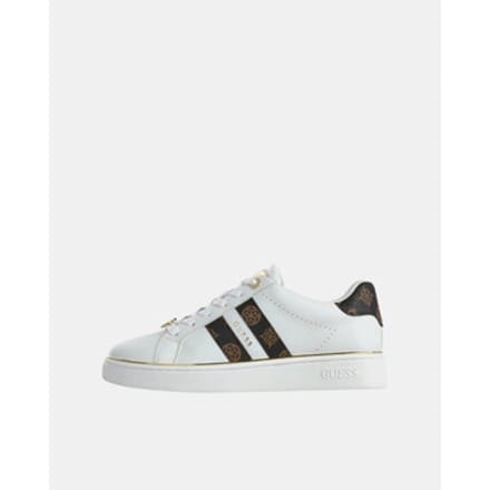 Lage Sneakers Guess BARLIE FLTBRL ELE12