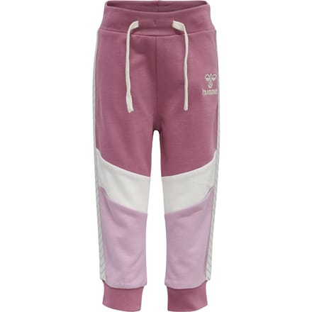 Hummel kinderjoggingbroek Hmlsakina Pants 214052