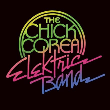 The Chick Corea Elektric Band - The Chick Corea Elektric Band