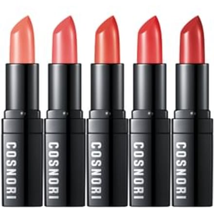 COSNORI - Glow Touch Lipstick - 10 Colors 2024 Version - #02 Guaba
