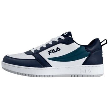 Fila basketbalschoen (laag model) Rega NF FFM0370