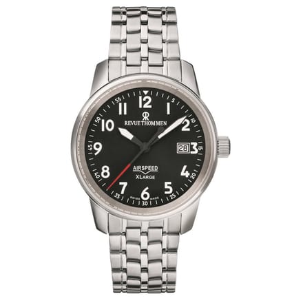 Revue Thommen Herenhorloge 16052.2137
