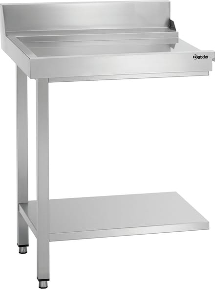 Afvoertafel DS-700LI
