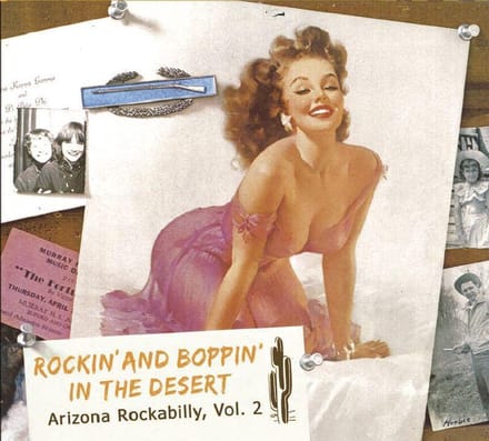 Rockin' And Bop...-2-