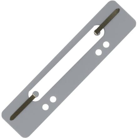 ELBA hechtstroken, PP, 35×150 mm, 25 stuks