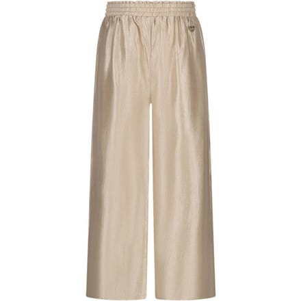 Le Chic broek DANSANT C511-5610 Gold - Maat 116