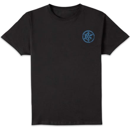 Marvel Rivals Luna Snow Unisex T-Shirt - Black - M